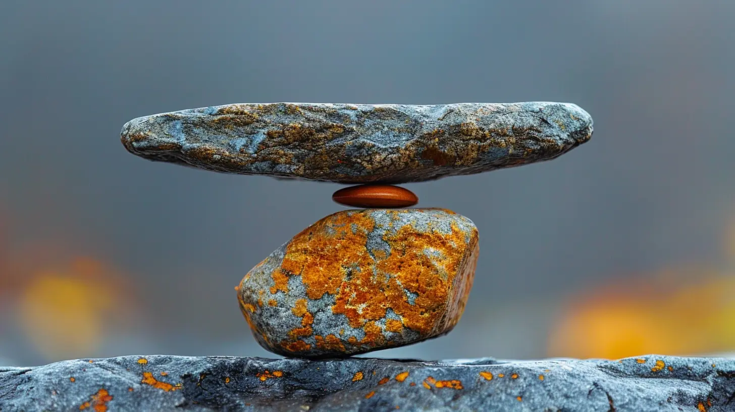 The Role of Meditation in Achieving Work-Life Balance