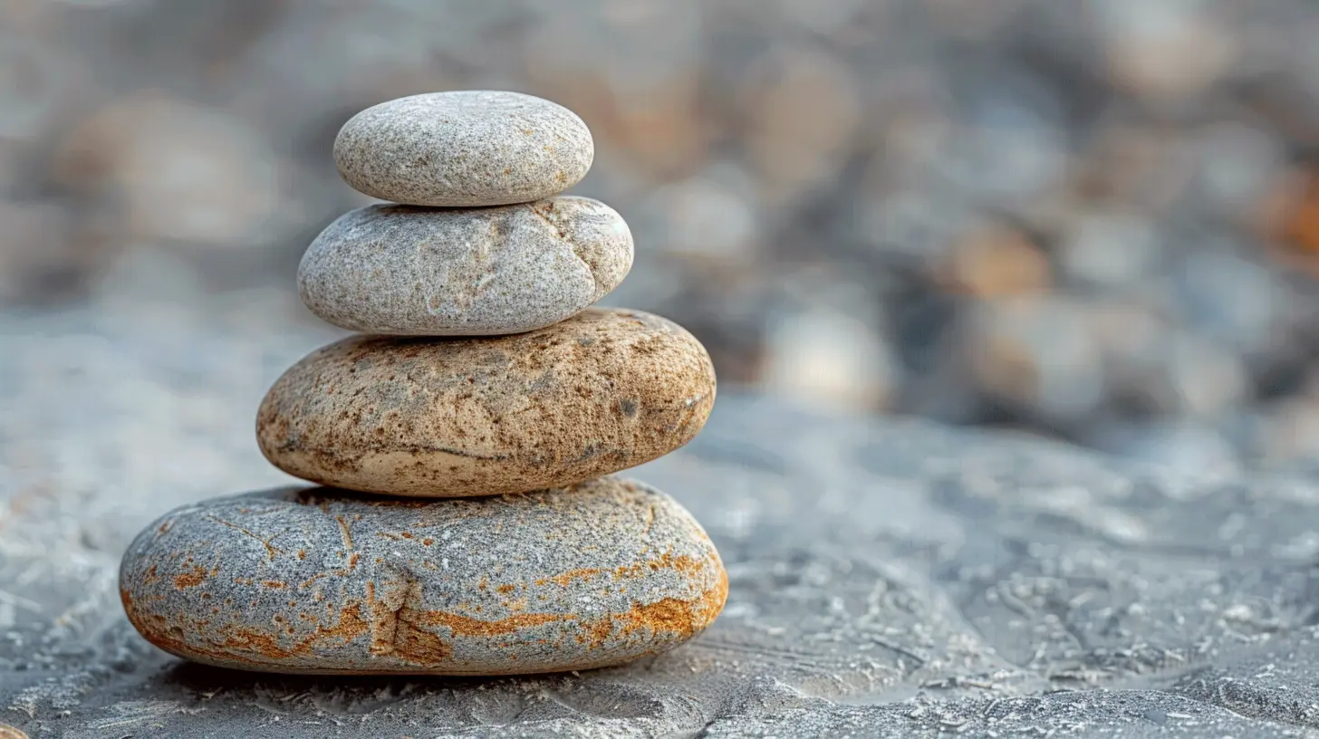 The Role of Meditation in Achieving Work-Life Balance