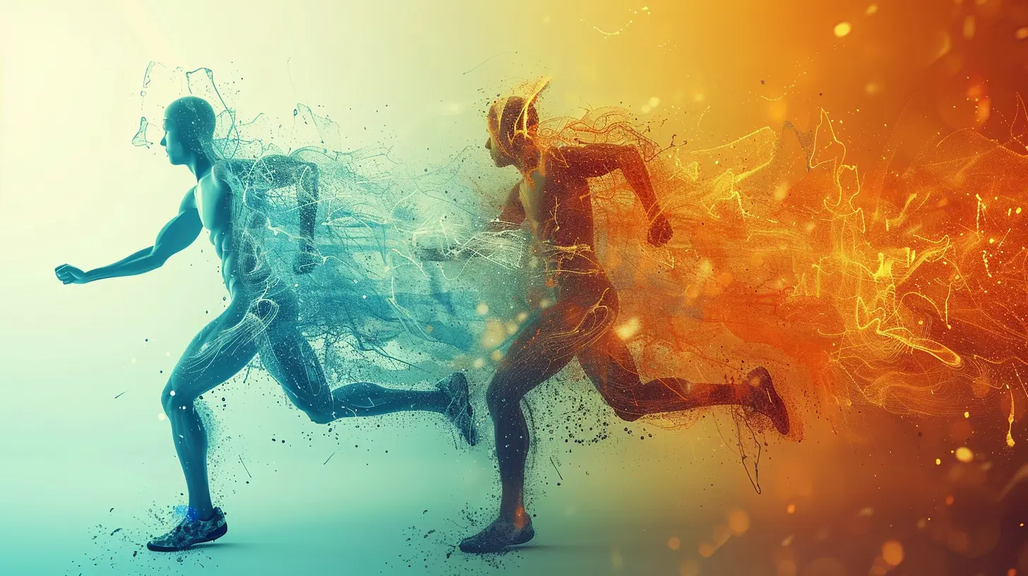 The Role of Mind-Body Connection in Staying Active