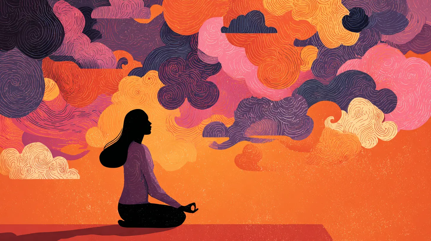 The Science Behind Meditation: How It Changes Your Brain