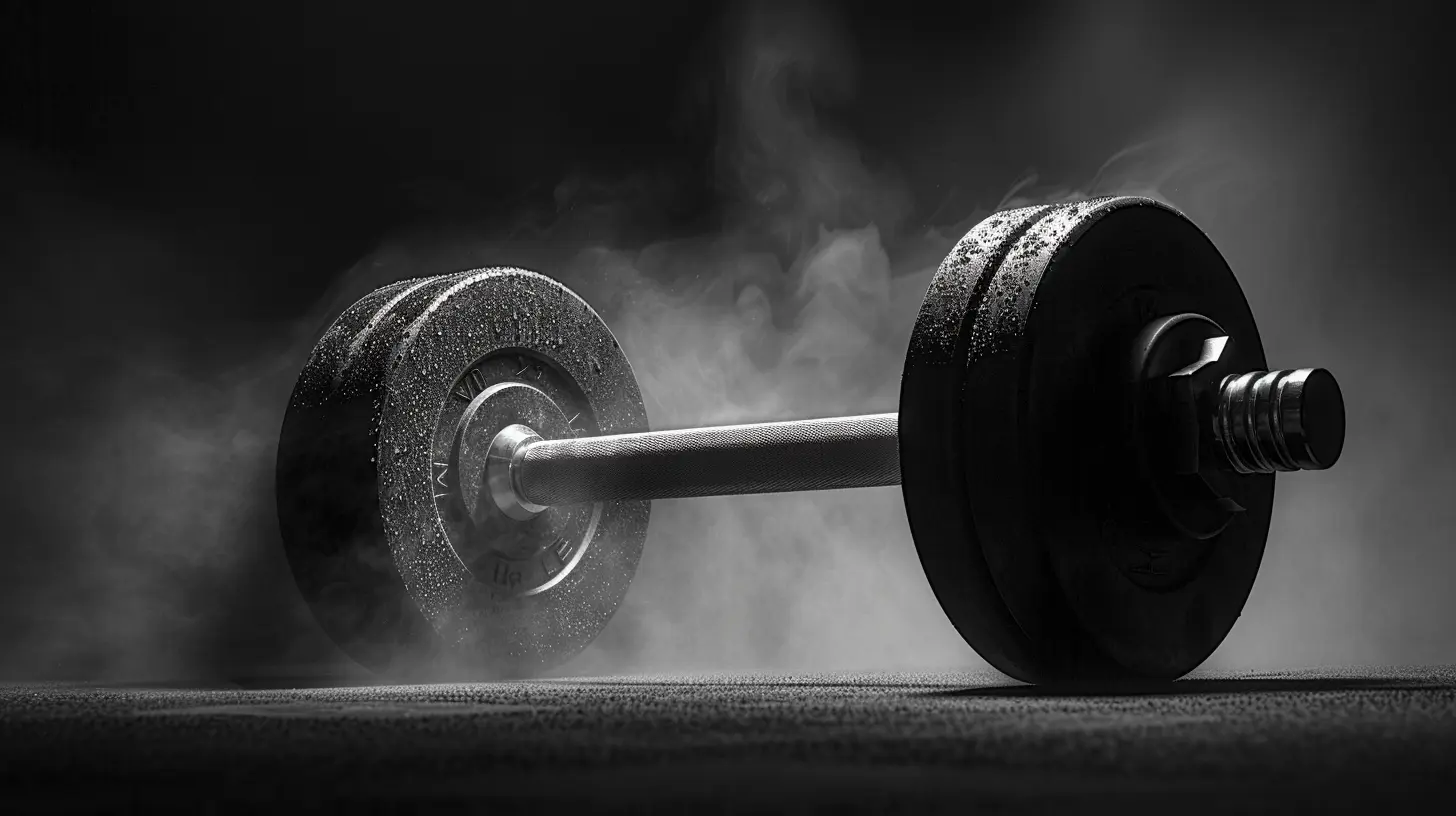 The Science Behind Muscle Growth and Weight Training
