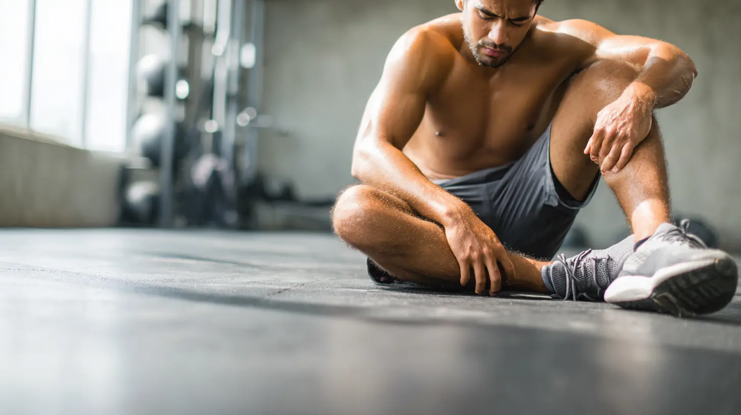 The Science Behind Muscle Soreness and How to Alleviate It