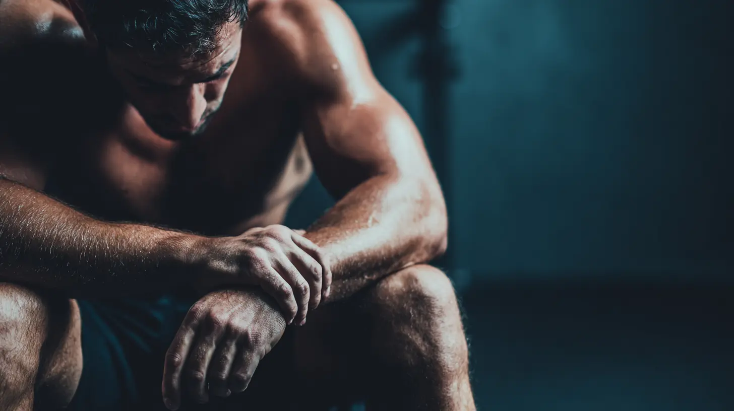 The Science Behind Muscle Soreness and How to Alleviate It