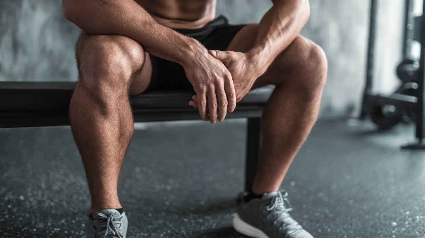 The Science Behind Muscle Soreness and How to Alleviate It