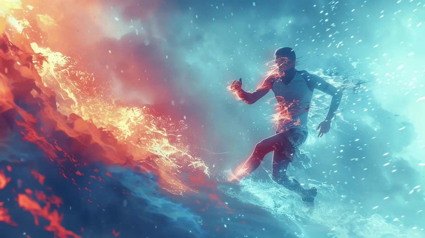 The Science Behind Running and Weight Loss