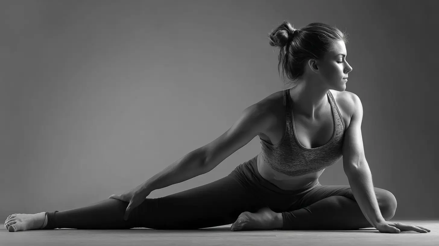 The Science of Stretching: How It Improves Flexibility and Function