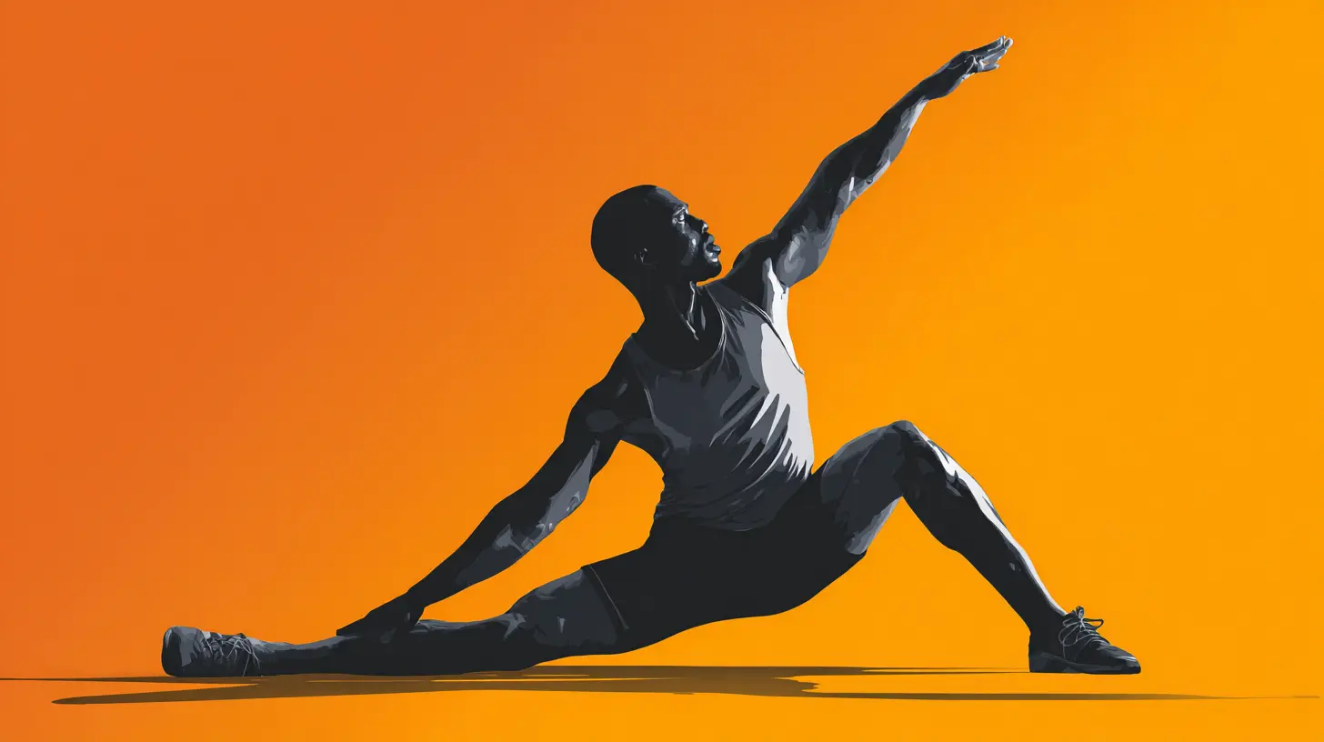 The Science of Stretching: How It Improves Flexibility and Function