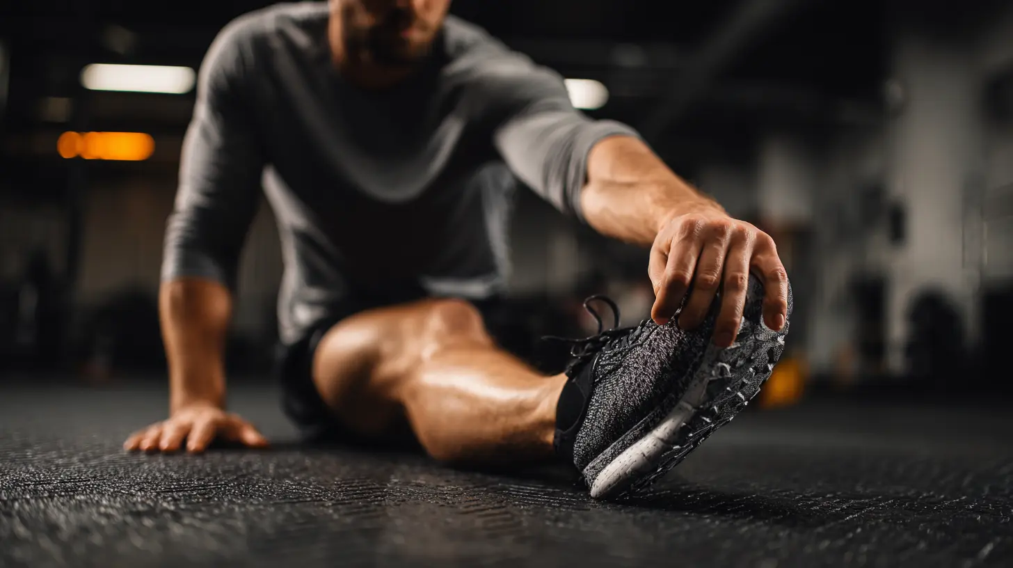 The Science of Stretching: How It Improves Flexibility and Function