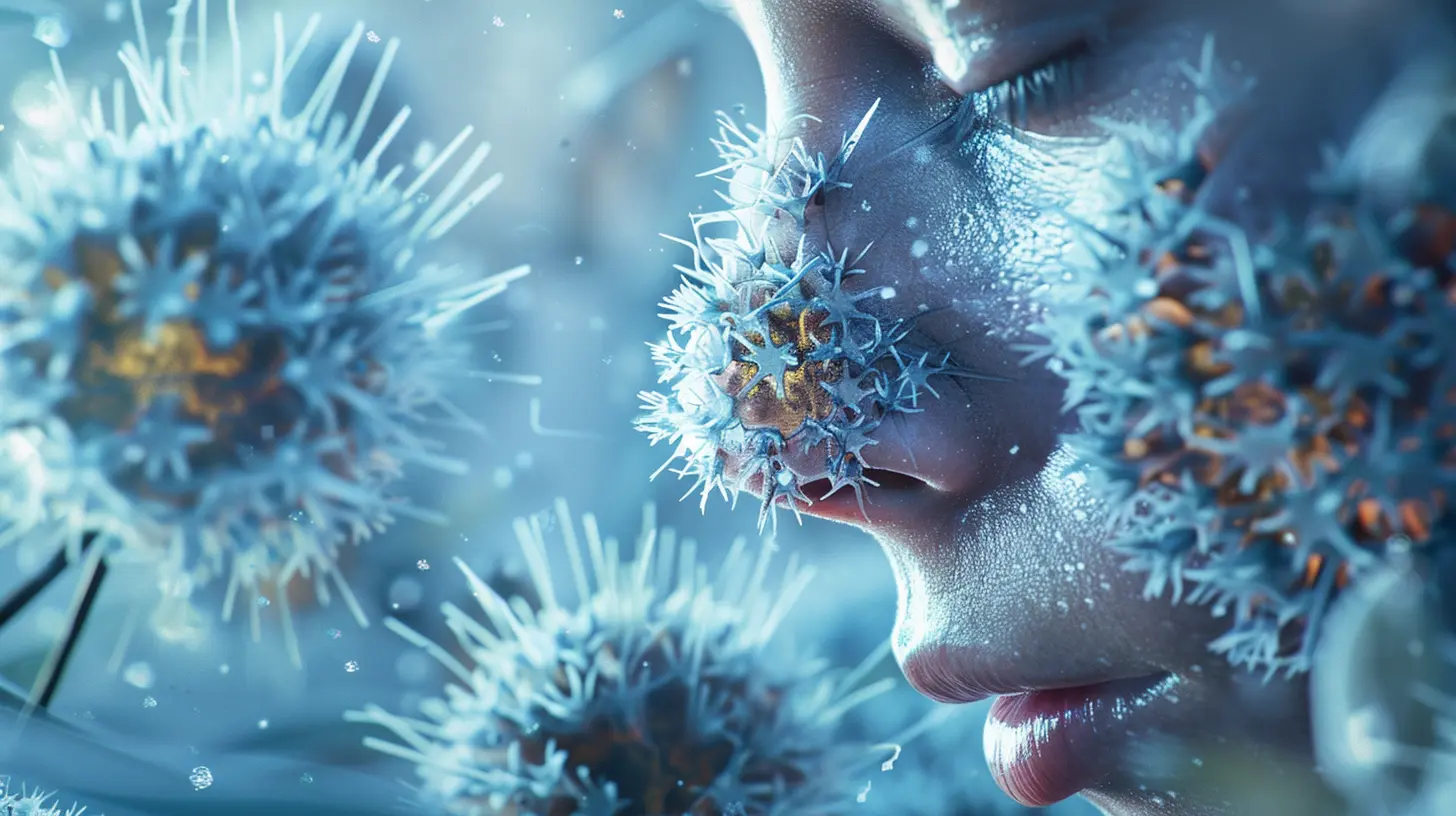 The Truth About Antibiotics and Cold or Flu