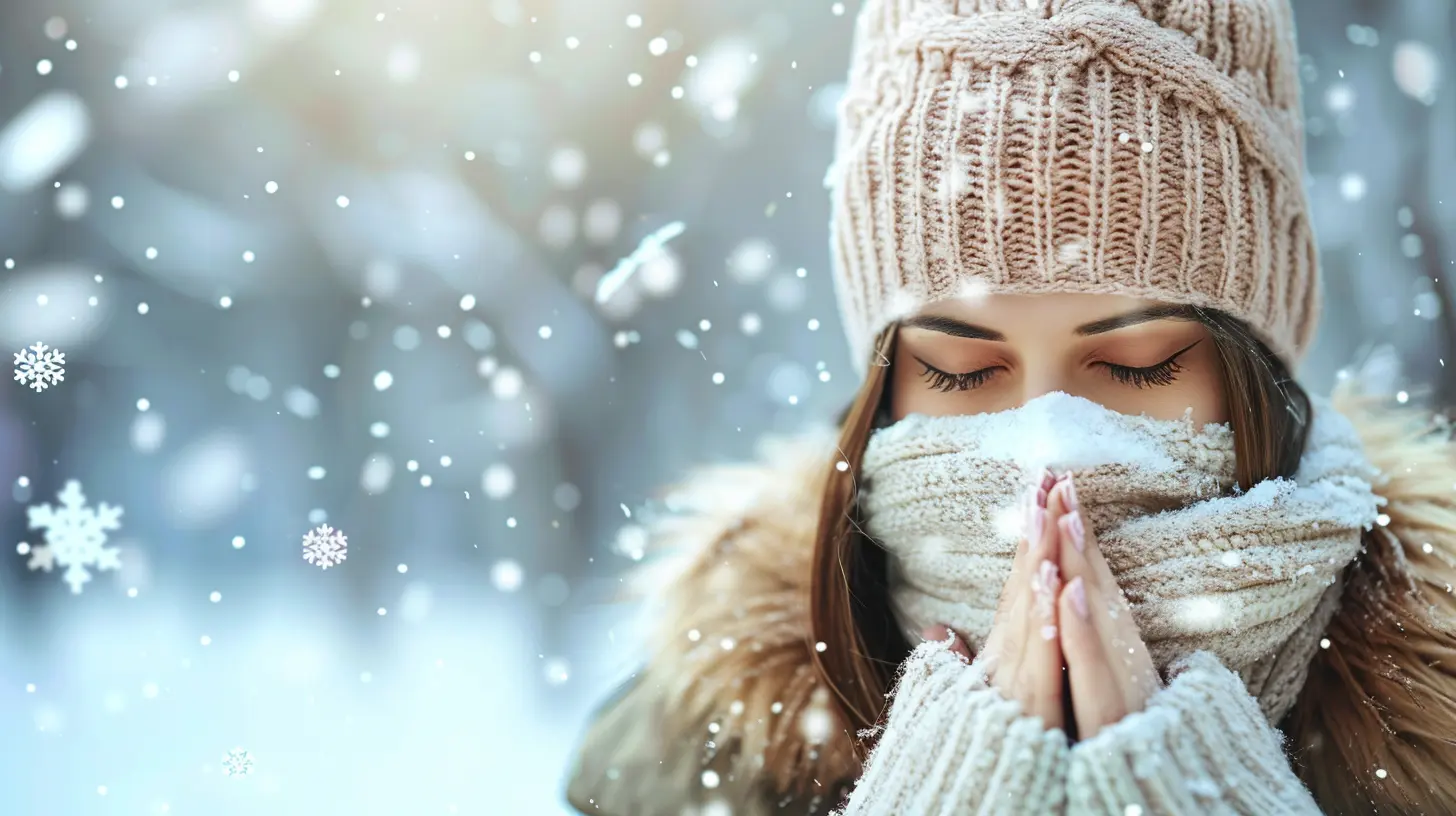 The Truth About Antibiotics and Cold or Flu