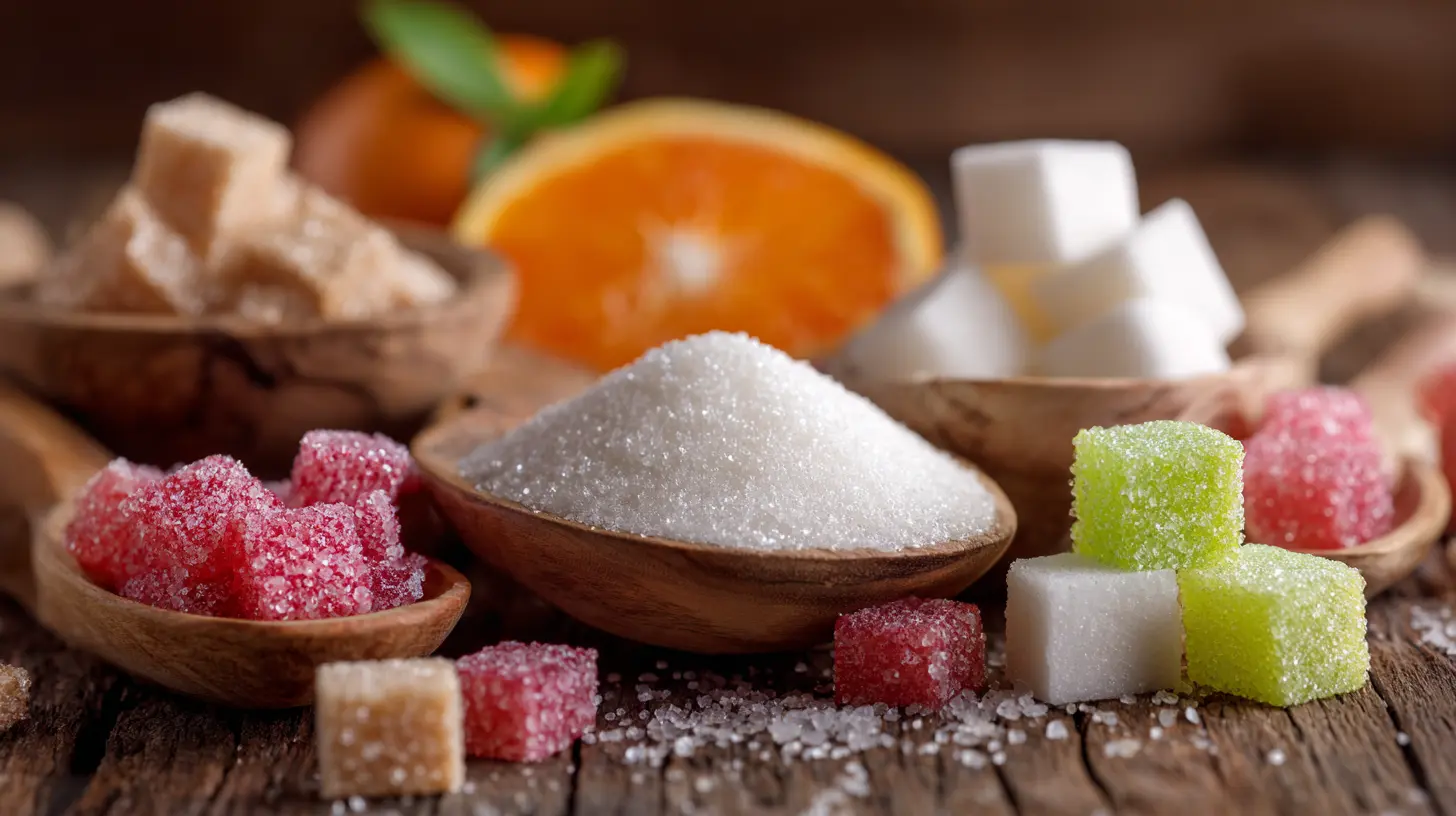The Ultimate Guide to Low Sugar Living in 2026