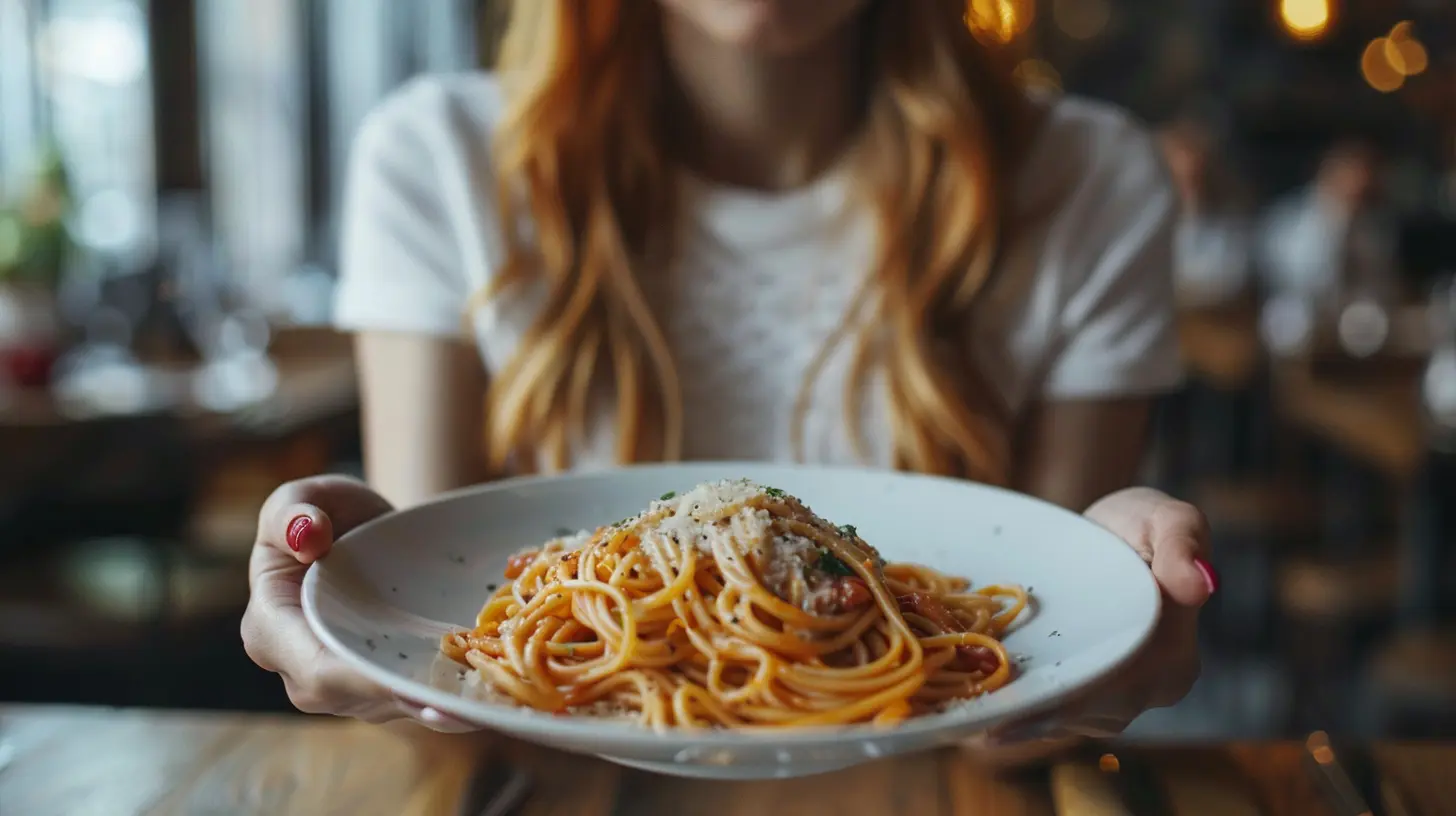 Tips for Avoiding Carb Cravings on a Low Carb Diet