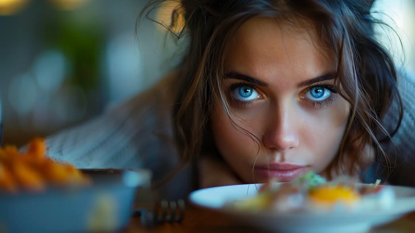 Tips for Avoiding Carb Cravings on a Low Carb Diet