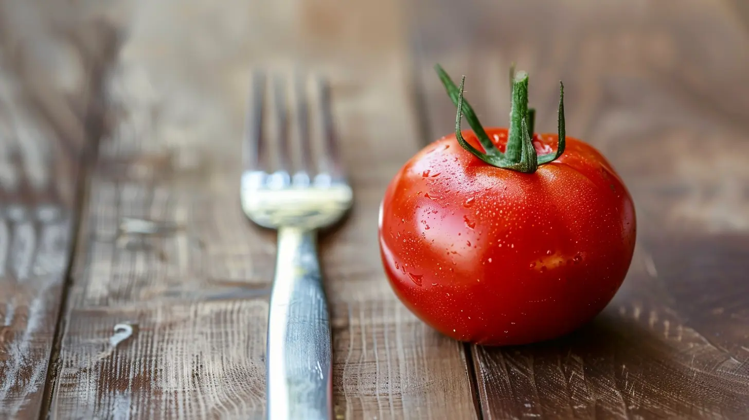 Tips for Avoiding Carb Cravings on a Low Carb Diet