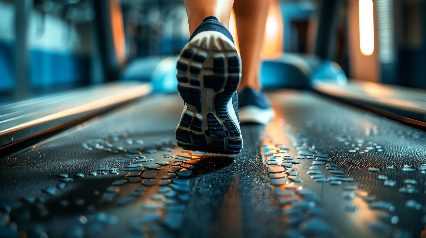 Tips for Running on a Treadmill Without Losing Motivation