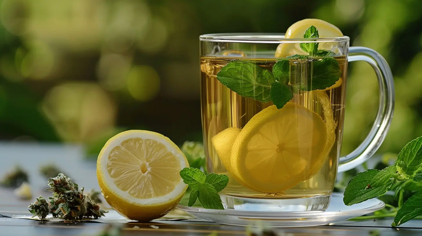 Top Detoxification Mistakes You Might Be Making