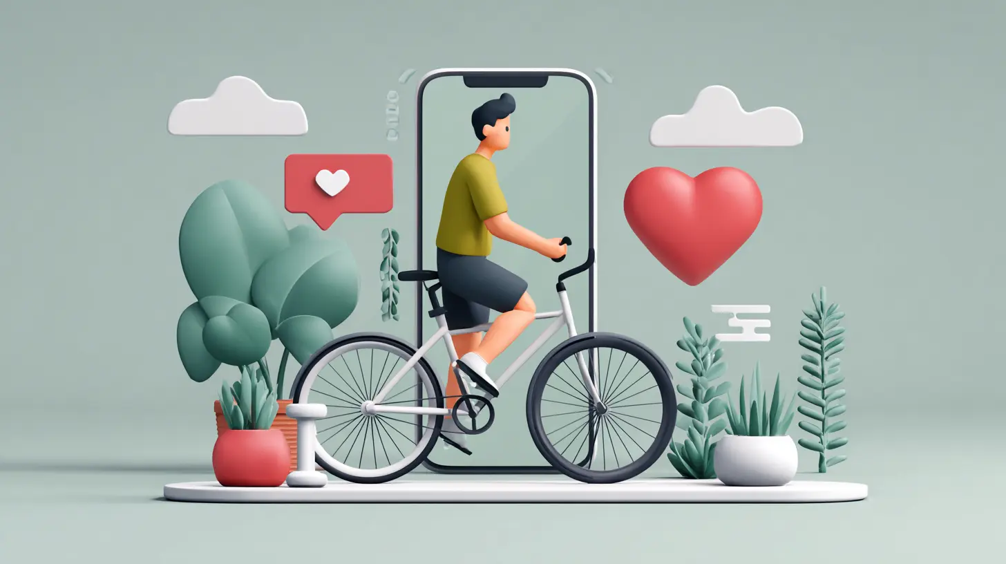 Top Fitness Apps That Will Revolutionize Your Workouts by 2026