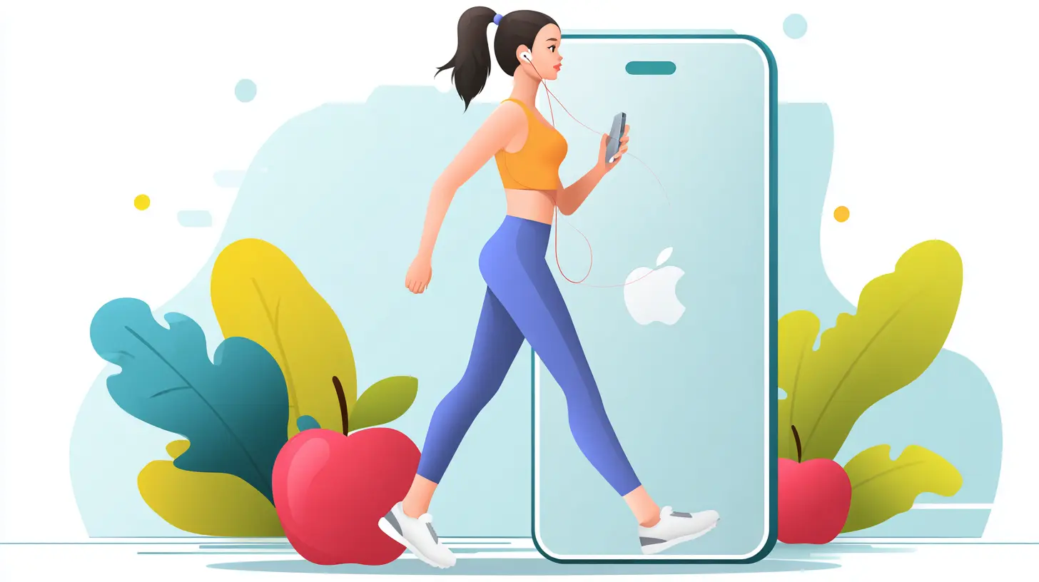 Top Fitness Apps That Will Revolutionize Your Workouts by 2026