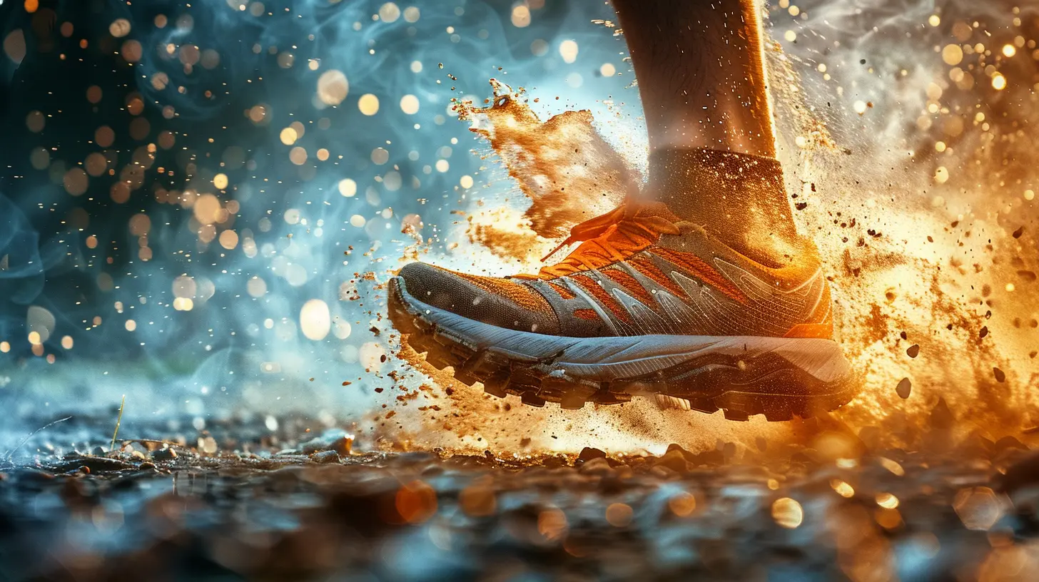 Trail Running: What You Need to Know Before Hitting the Dirt