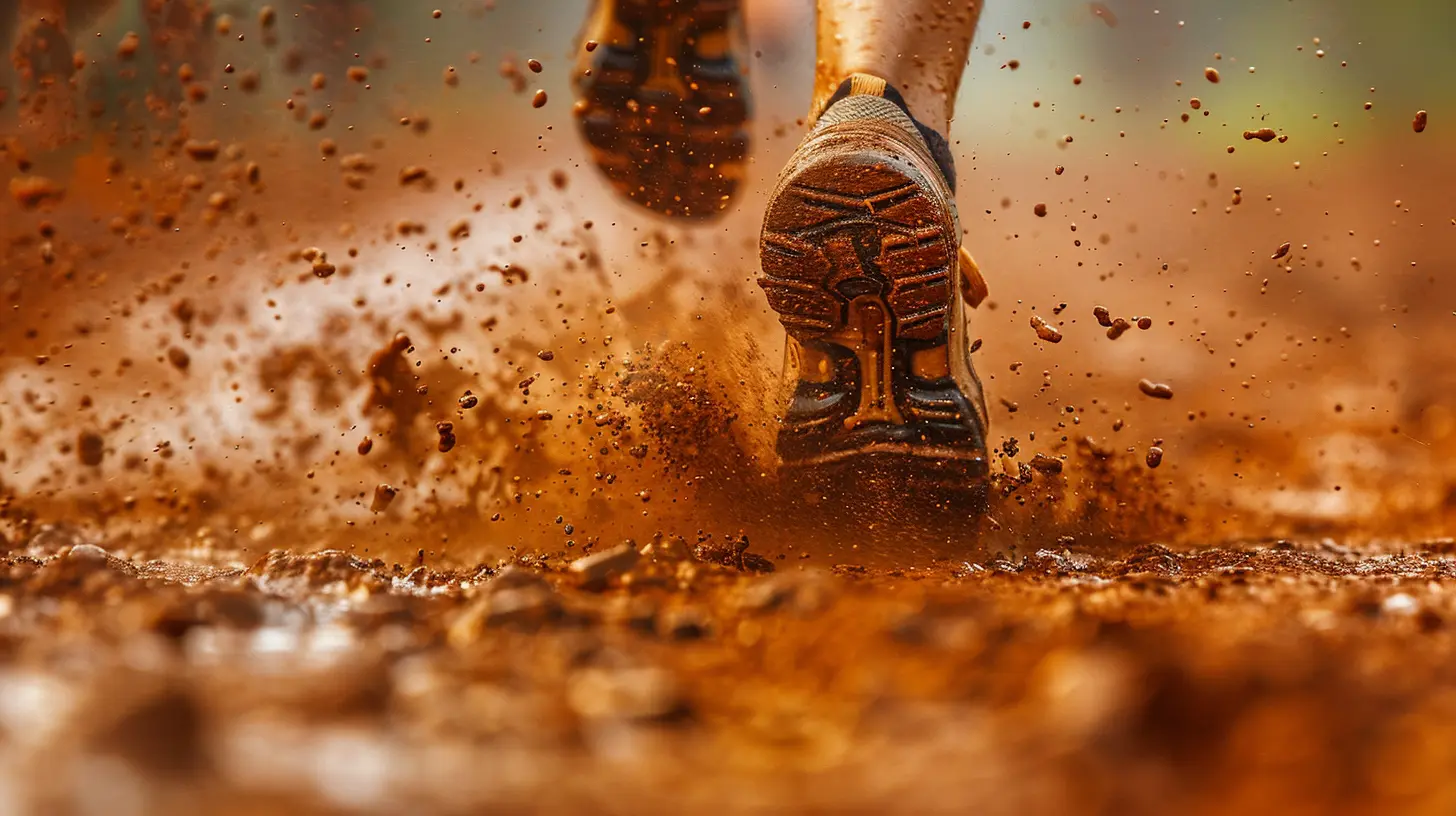 Trail Running: What You Need to Know Before Hitting the Dirt