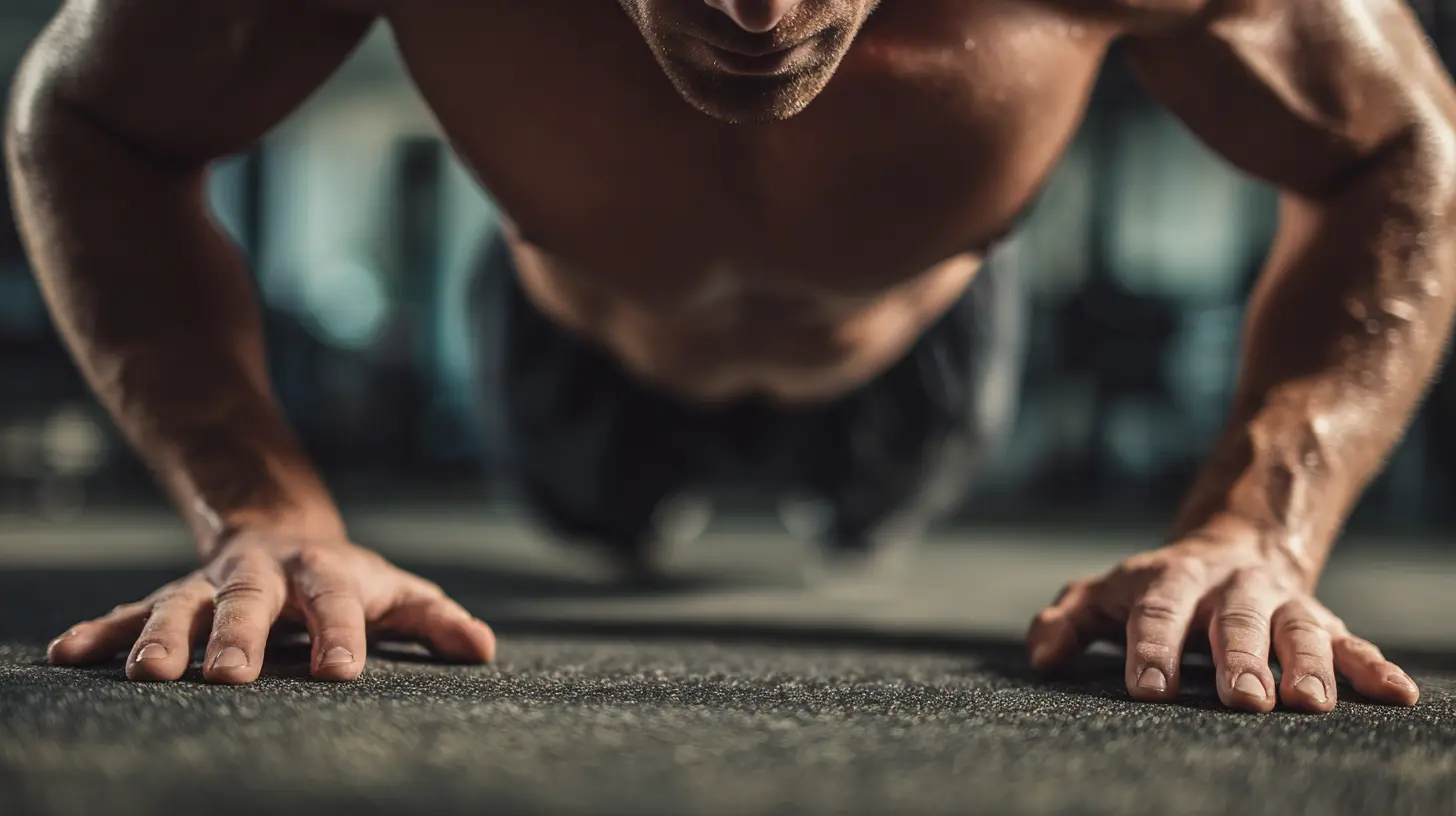 Training with Purpose: How to Align Workouts with Goals
