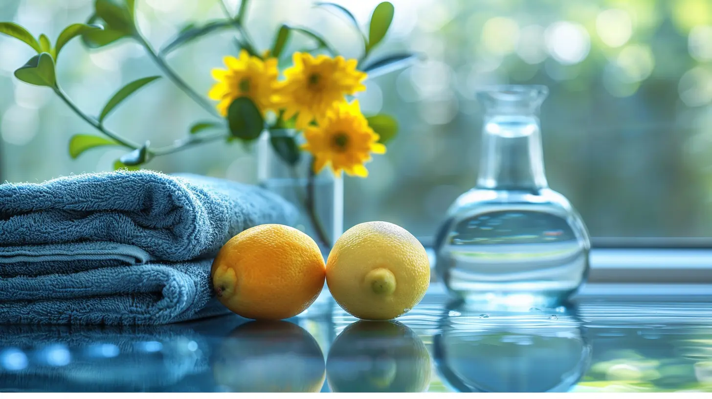 Transforming Household Chores into Effective Workouts