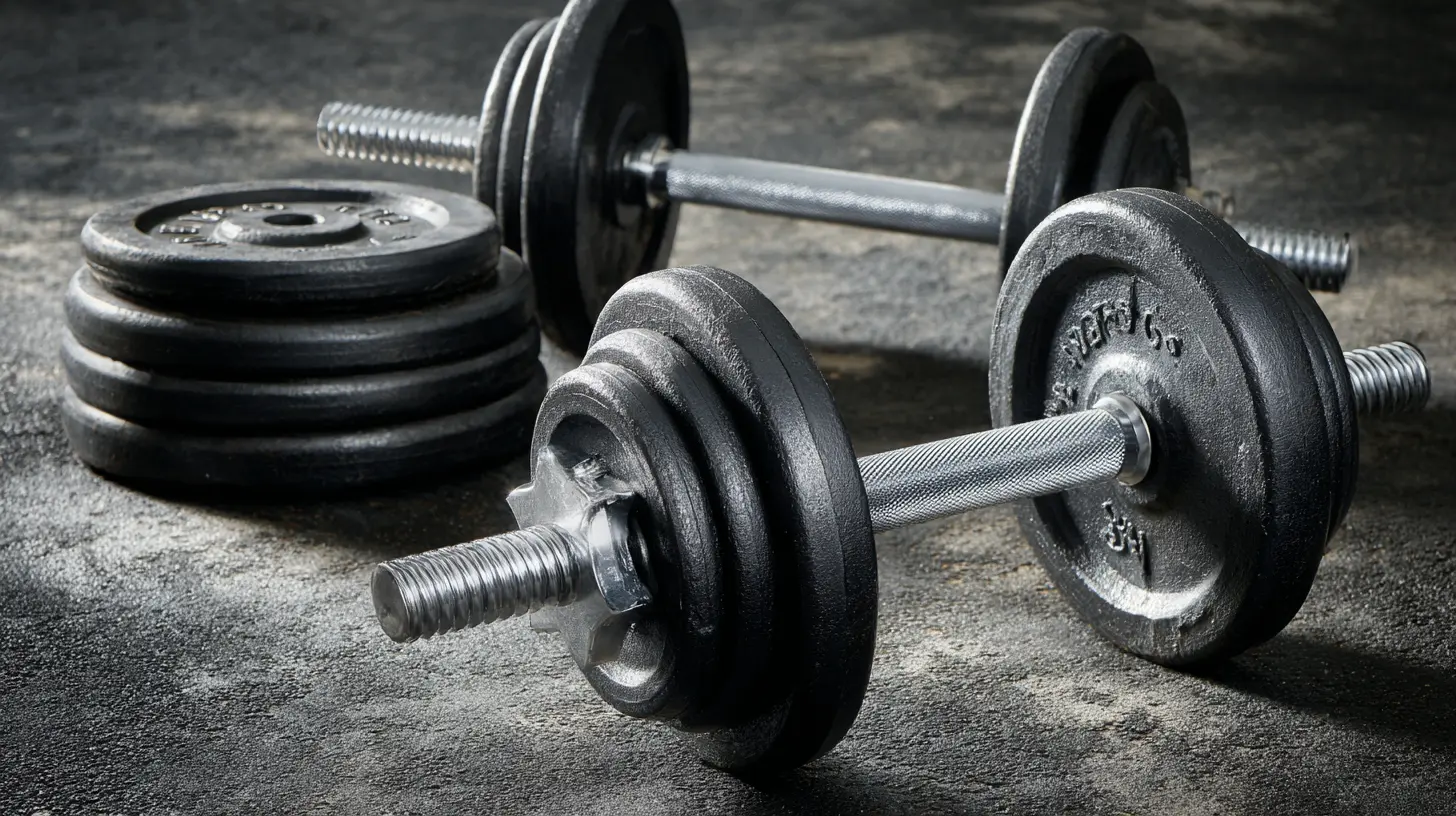Understanding Different Types of Weight Training Programs