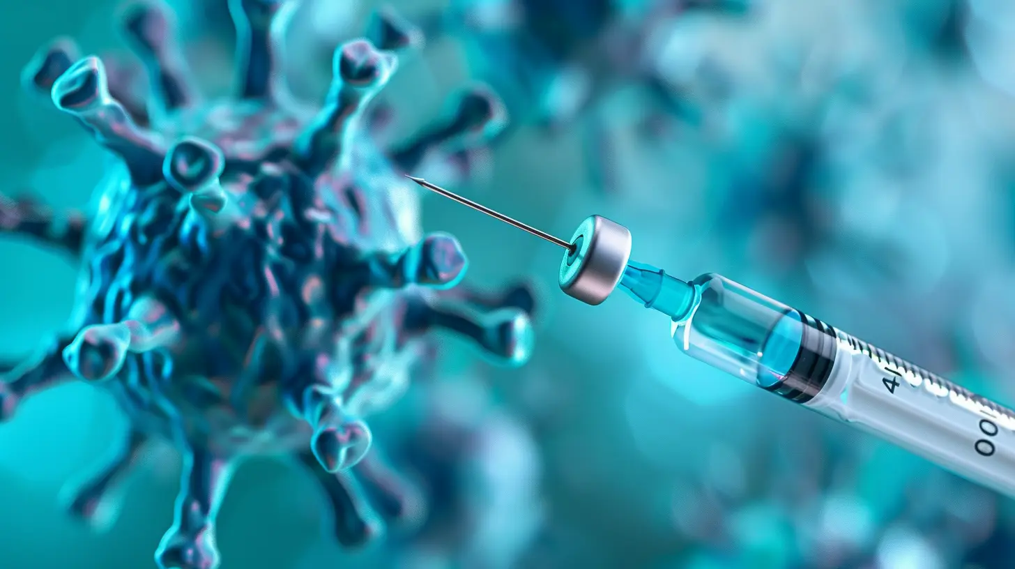 Understanding Flu Vaccines: Benefits and Misconceptions