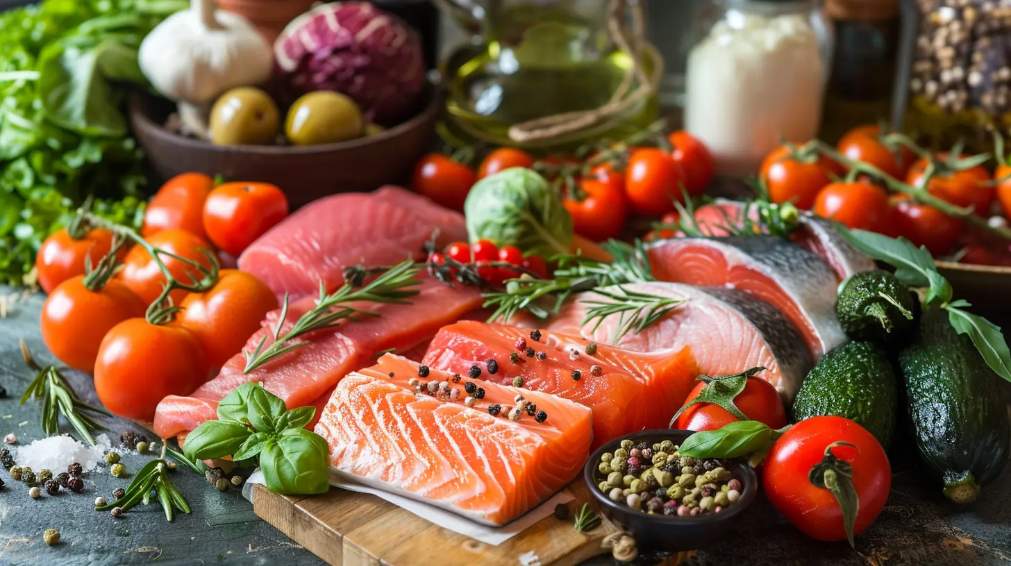 Understanding Food Allergies and the Paleo Diet