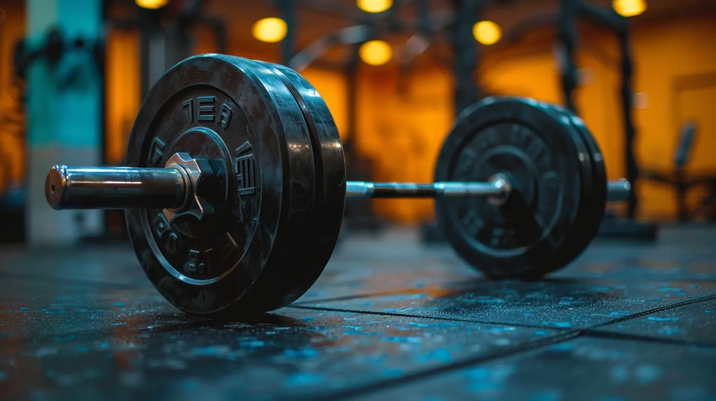 Understanding Gym Jargon: A Beginner’s Guide to Weightlifting Lingo