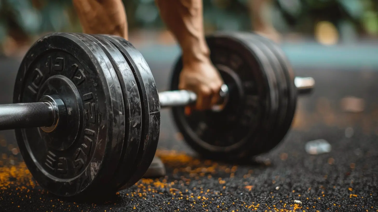 Understanding Progressive Overload in Strength Training