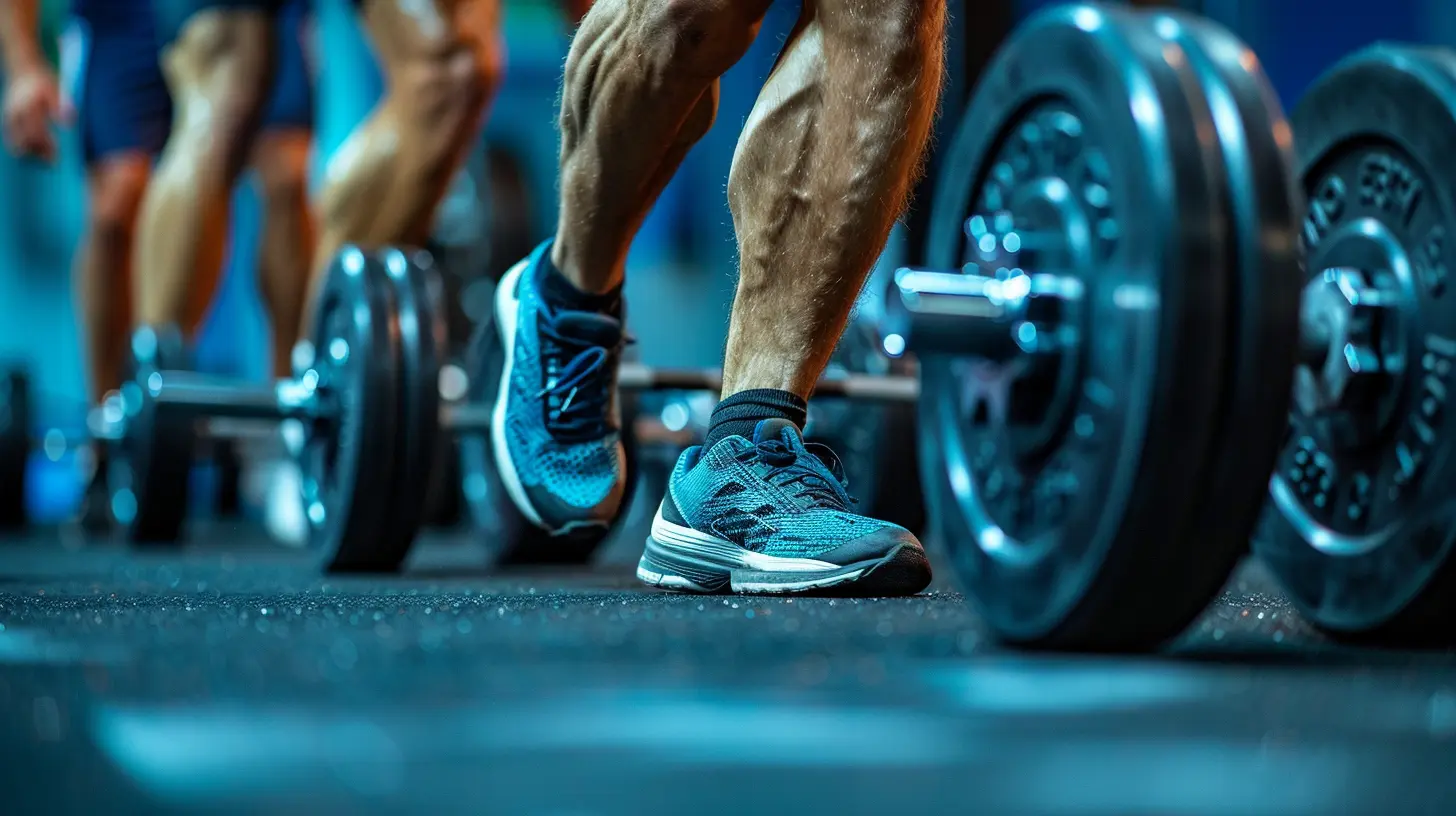 Understanding Progressive Overload in Strength Training