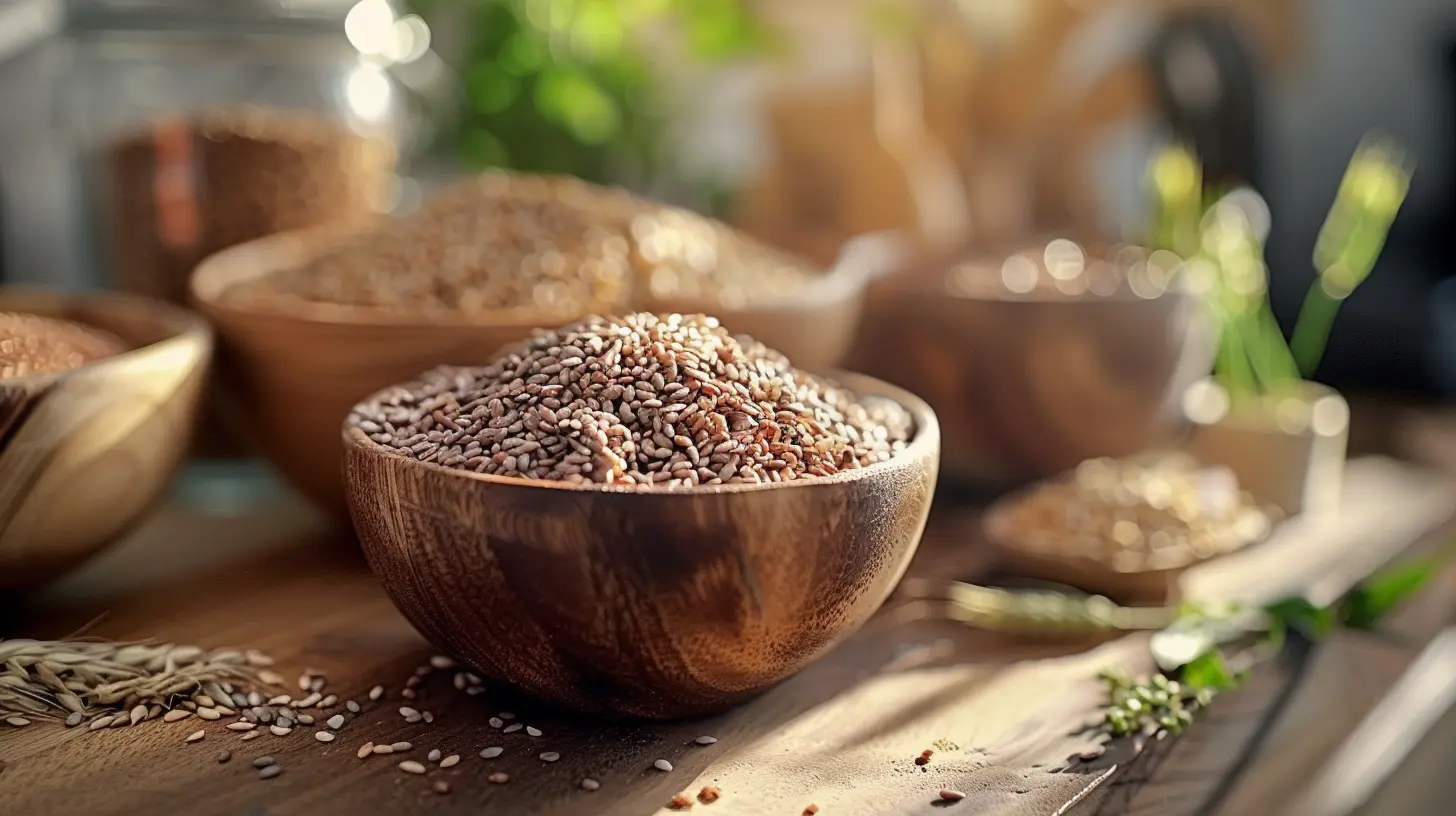 Understanding the Different Types of Fiber and Their Benefits