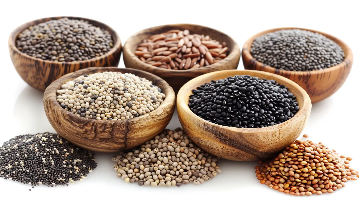 Understanding the Different Types of Fiber and Their Benefits