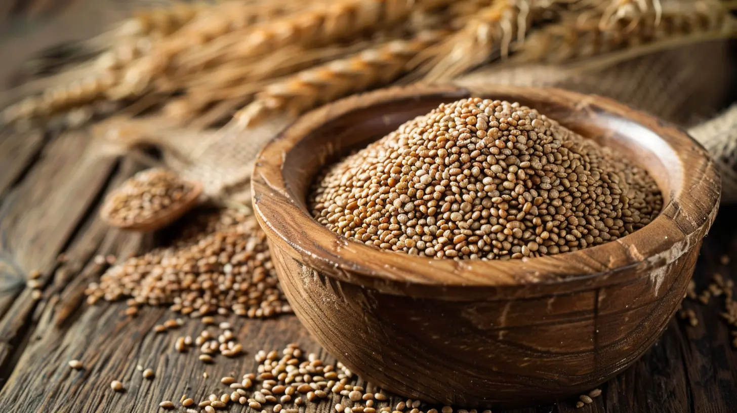 Understanding the Different Types of Fiber and Their Benefits