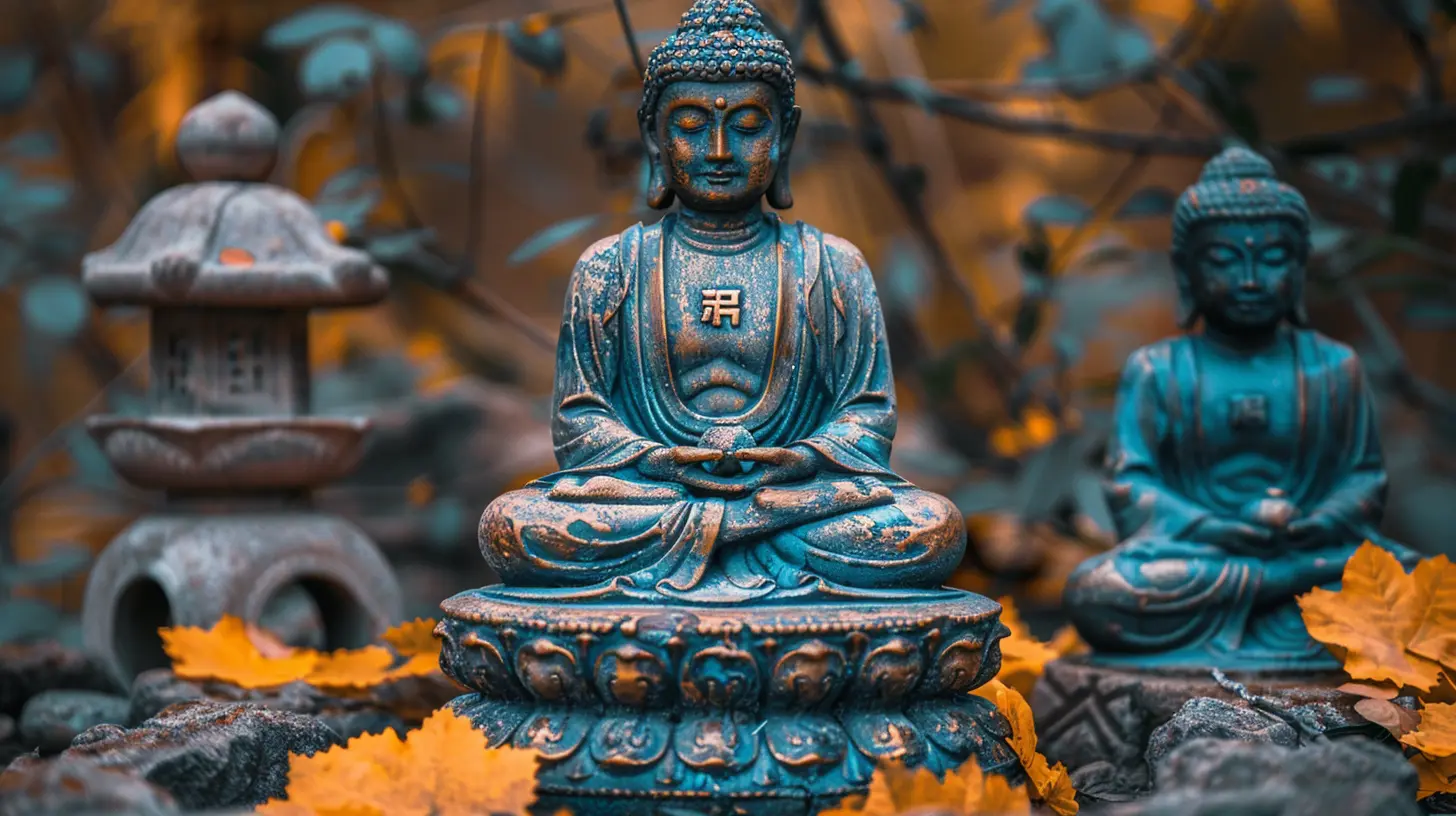 Understanding the Different Types of Meditation Techniques