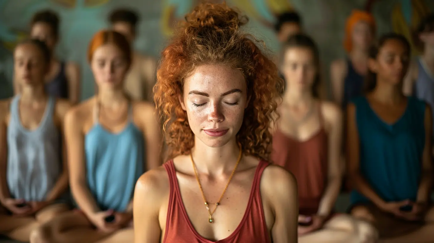 Understanding the Different Types of Meditation Techniques