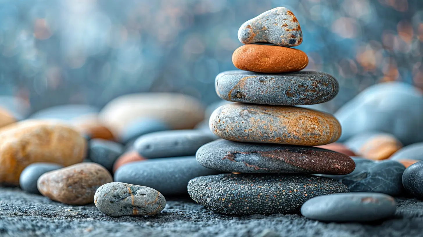 Understanding the Different Types of Meditation Techniques