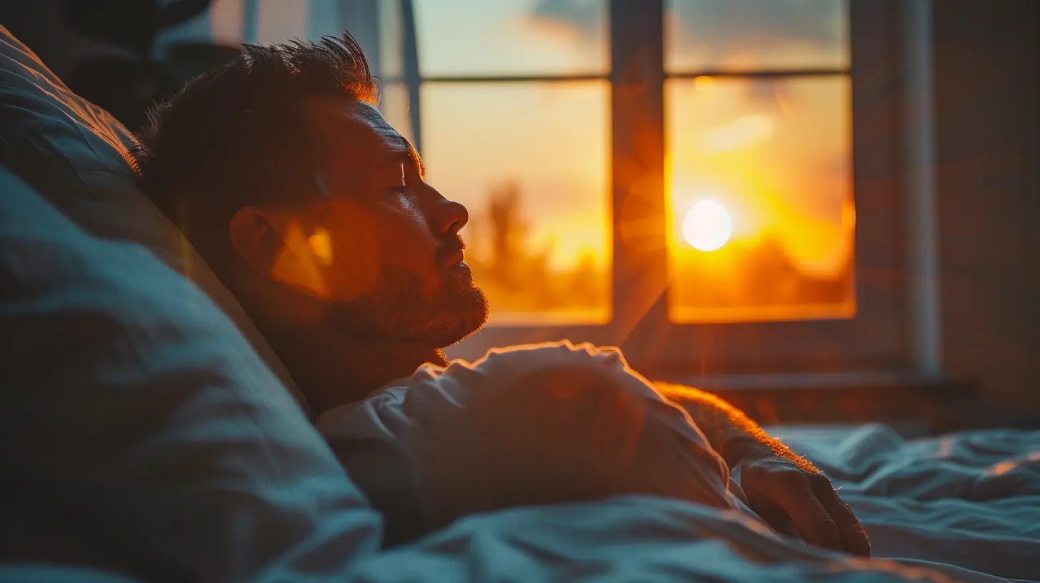 Understanding the Importance of Sleep in Muscle Recovery