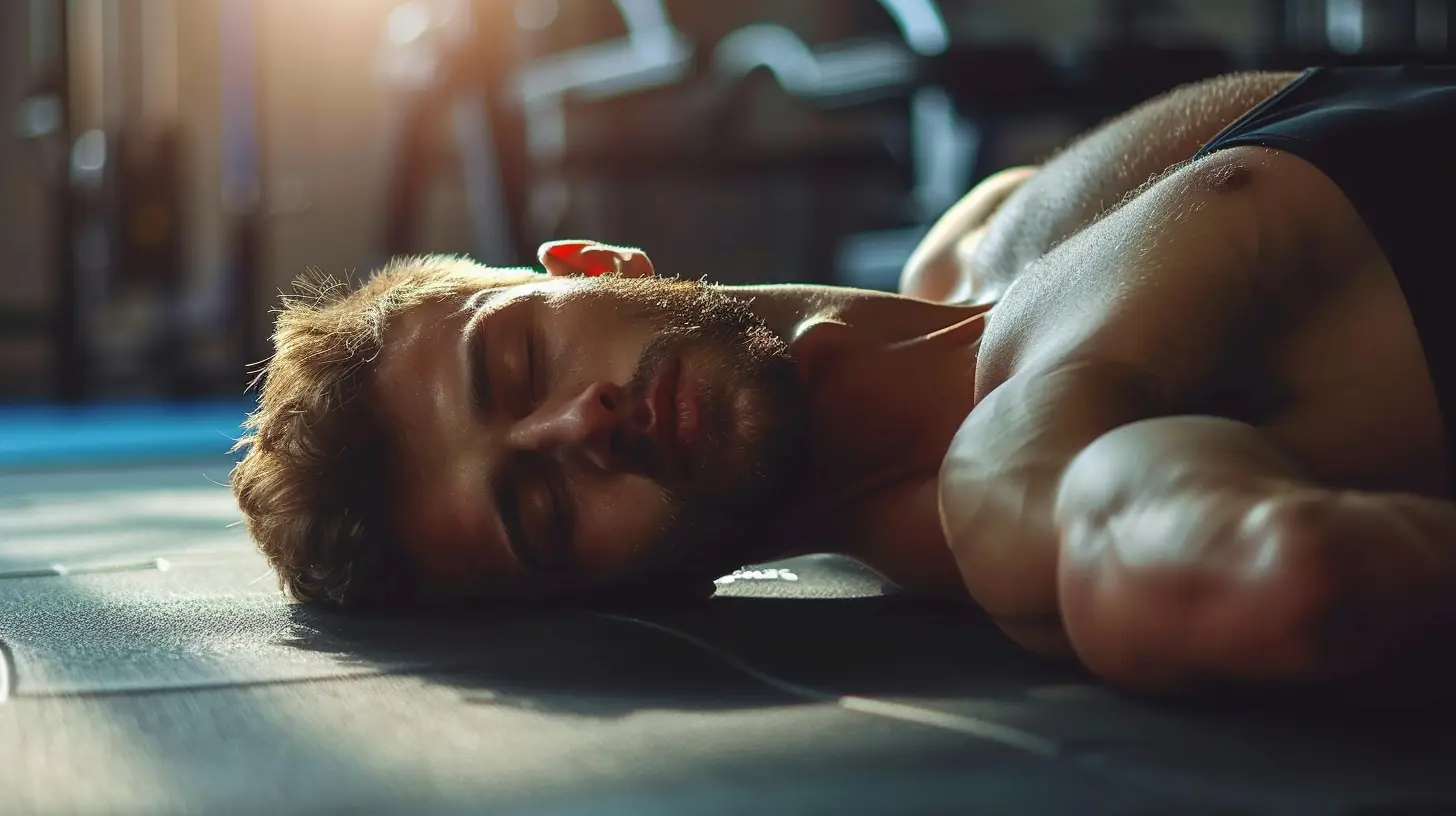 Understanding the Importance of Sleep in Muscle Recovery