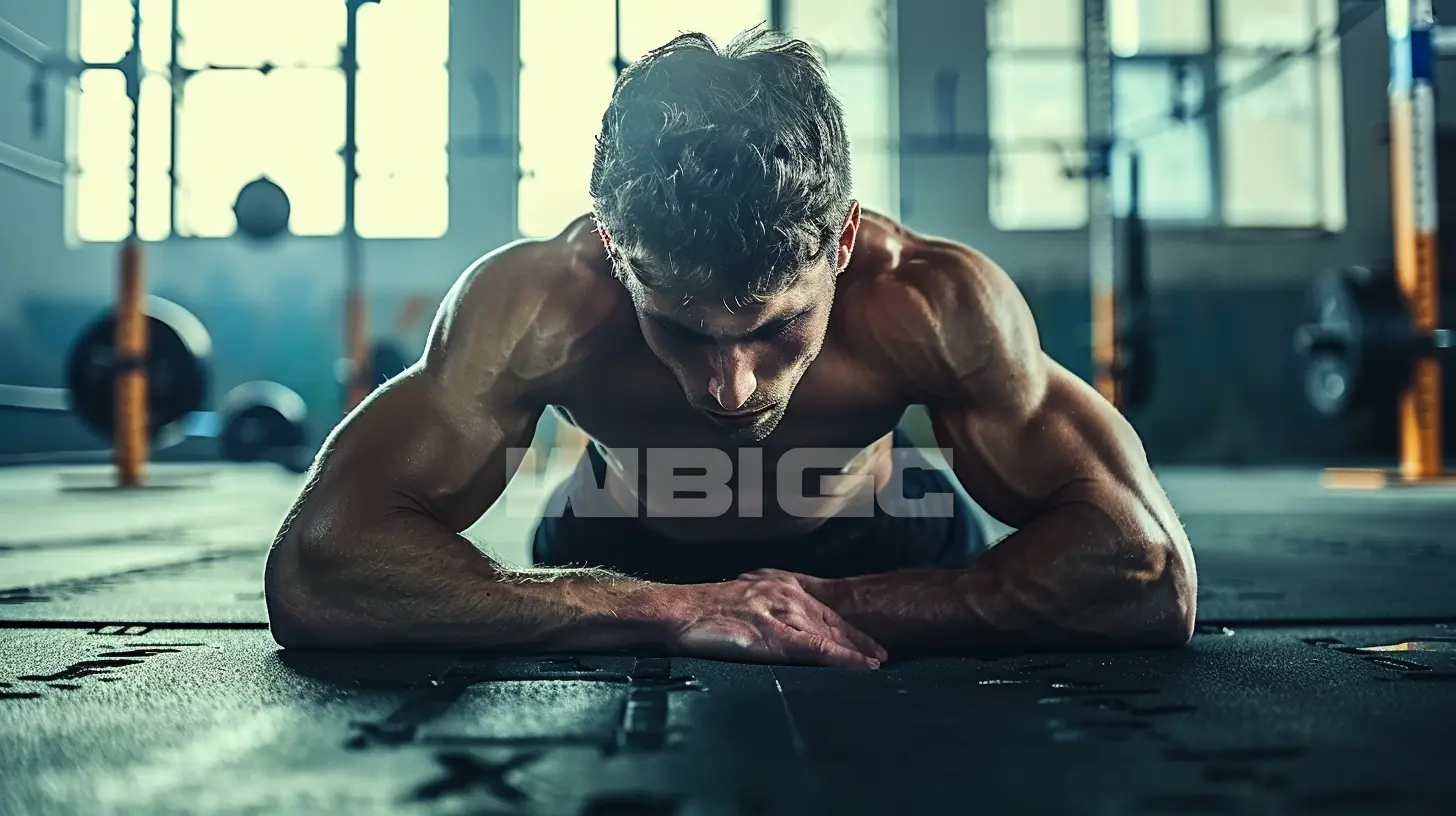 Understanding the Importance of Sleep in Muscle Recovery
