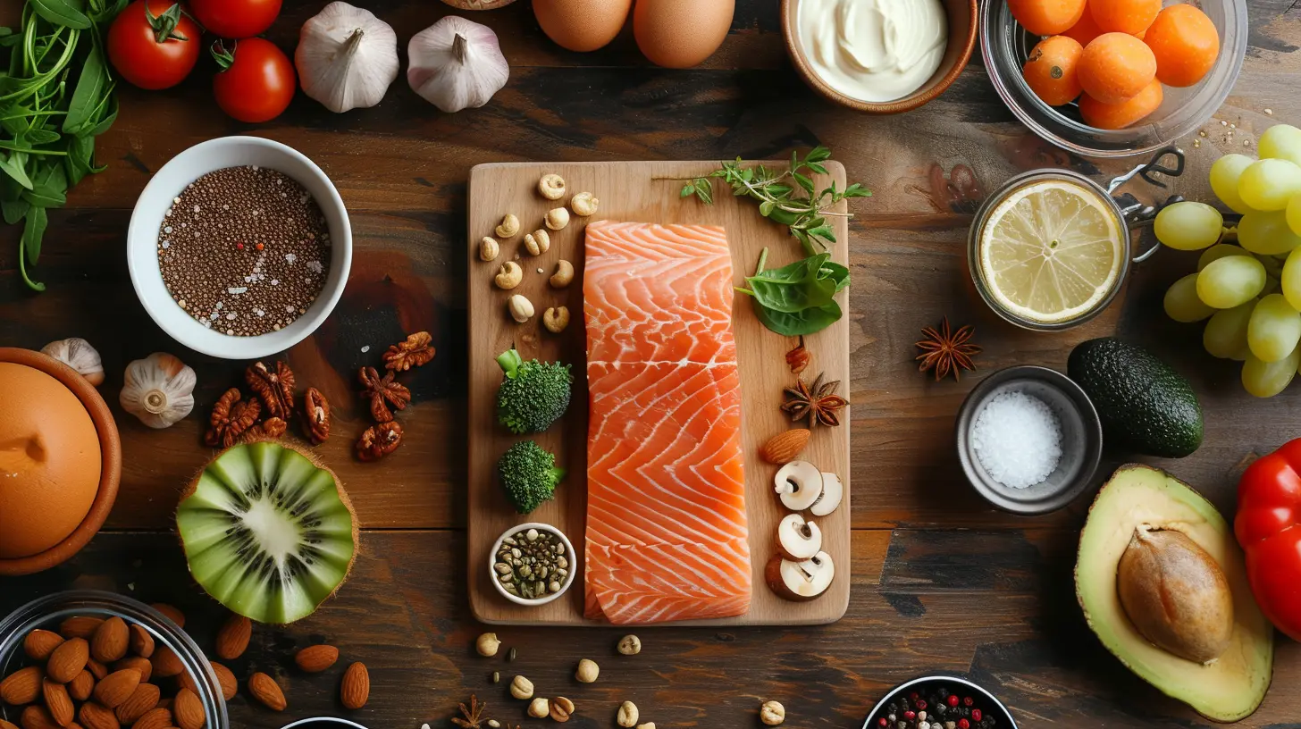 Understanding the Role of Intermittent Fasting in the Paleo Diet