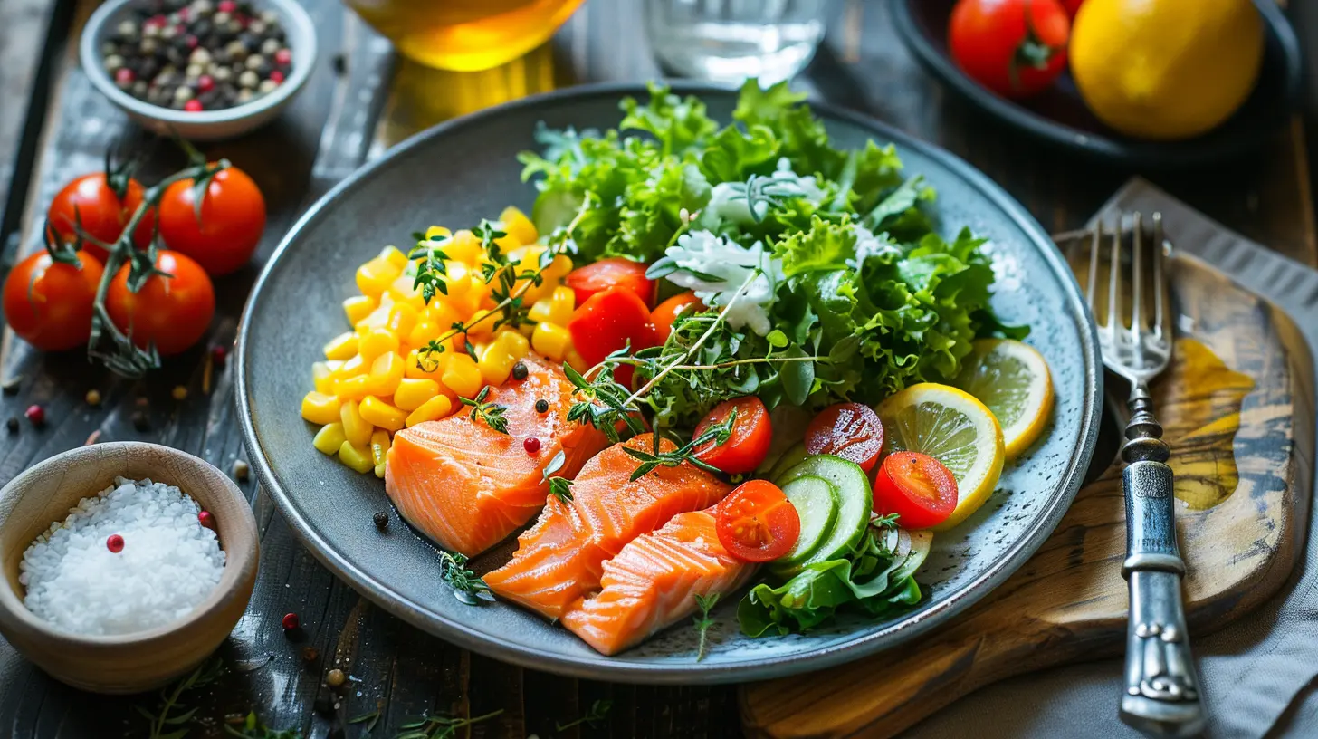 Understanding the Role of Intermittent Fasting in the Paleo Diet
