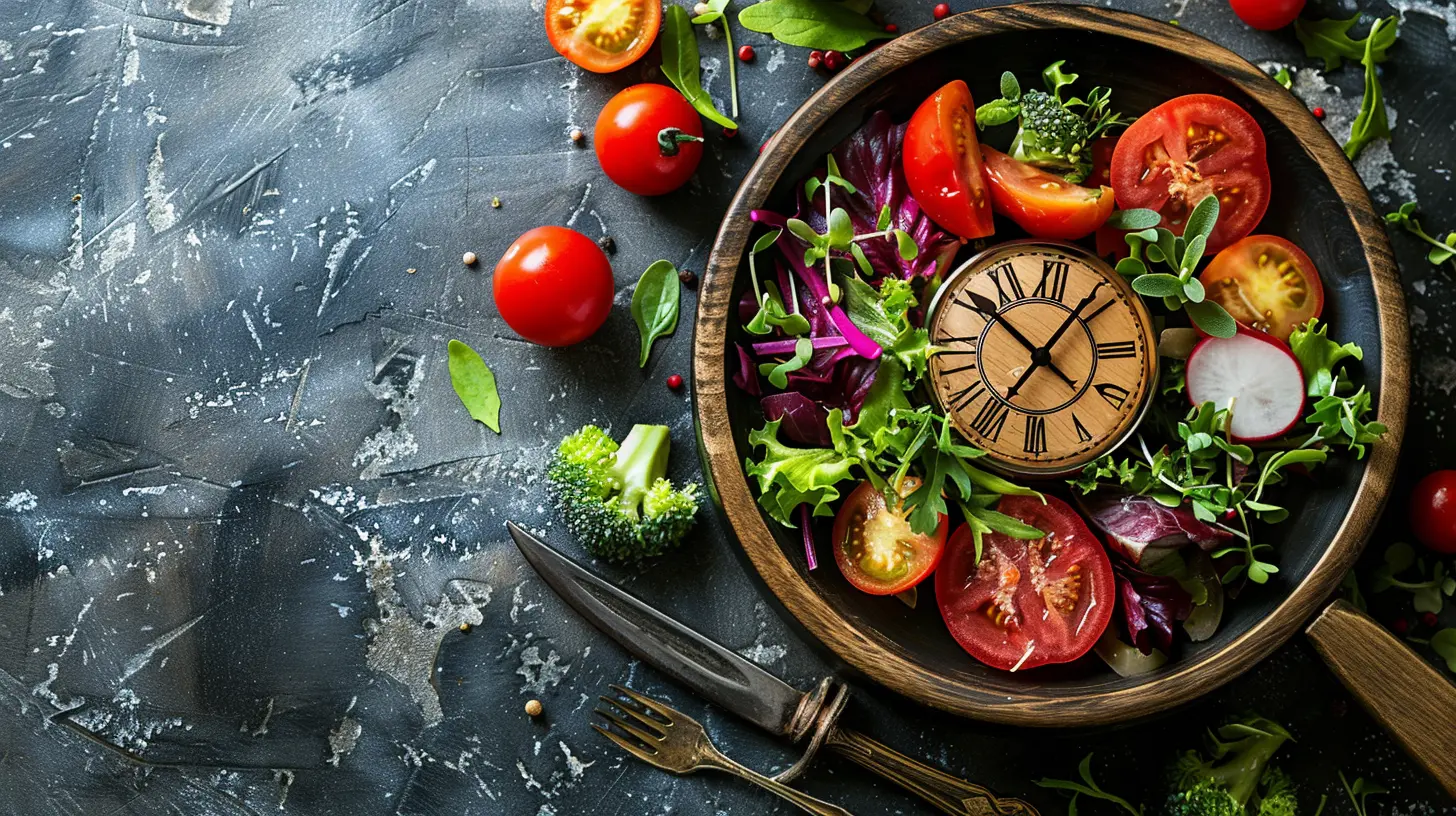 Understanding the Role of Intermittent Fasting in the Paleo Diet
