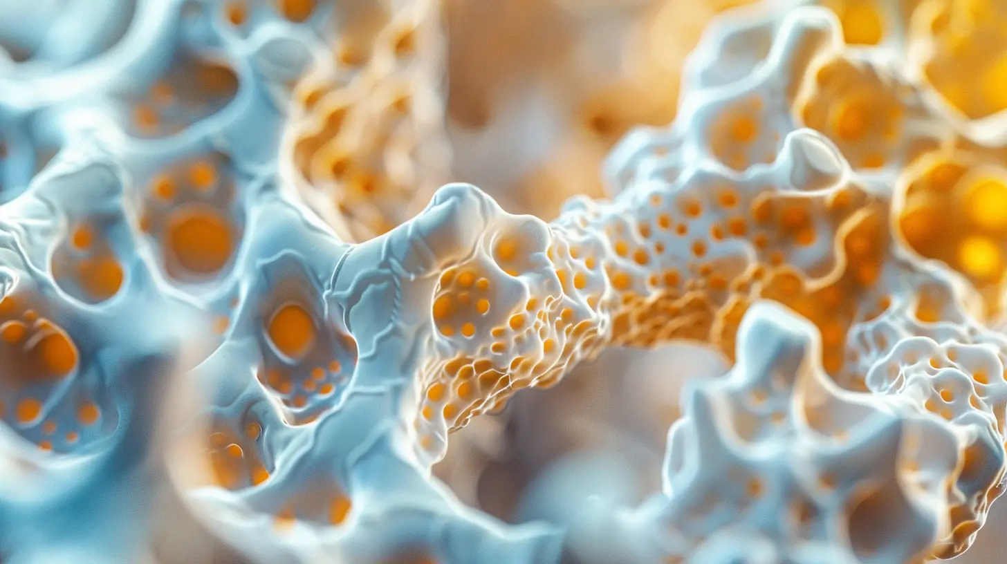 Understanding the Role of Phosphorus in Bone Formation