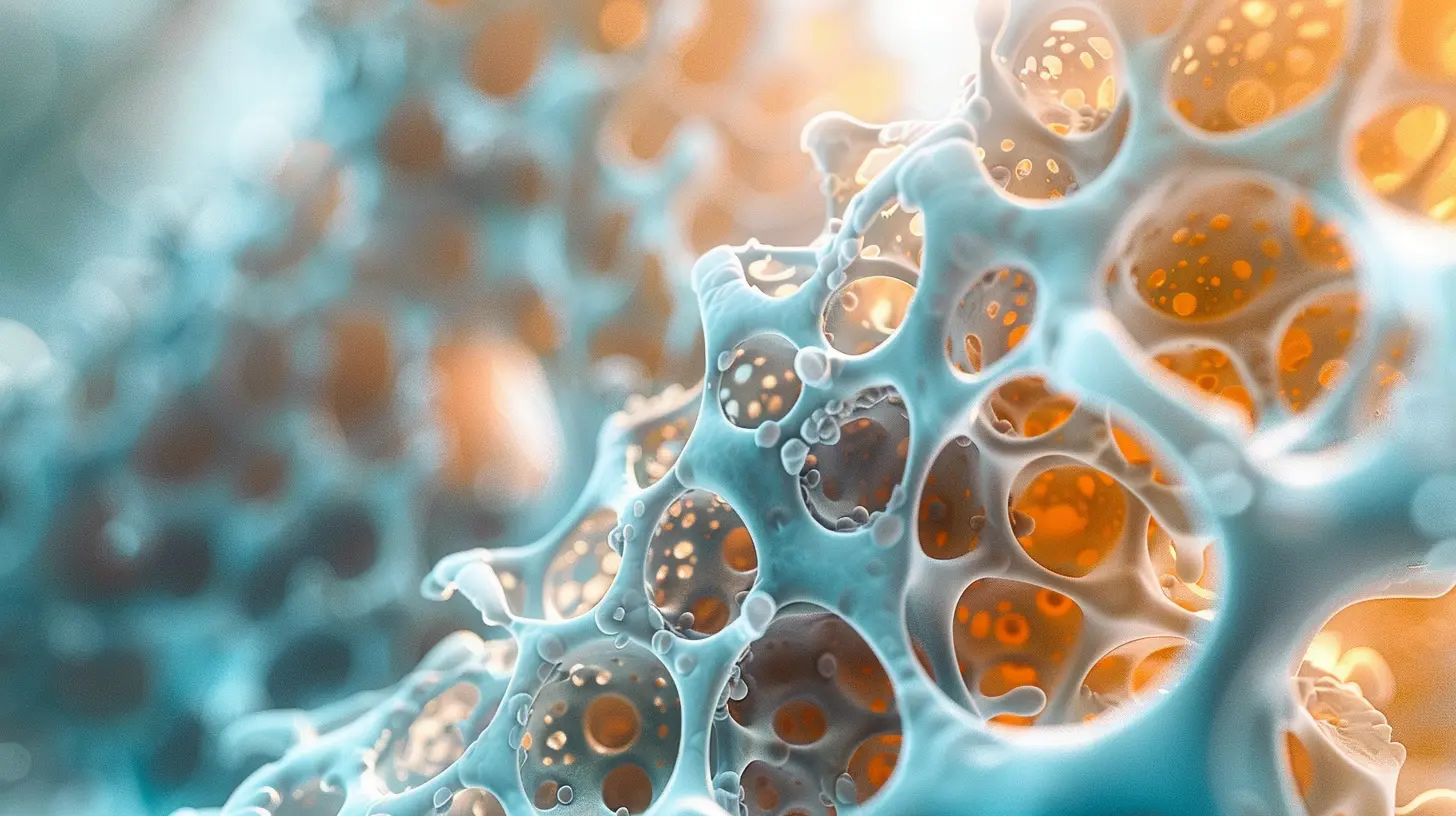 Understanding the Role of Phosphorus in Bone Formation