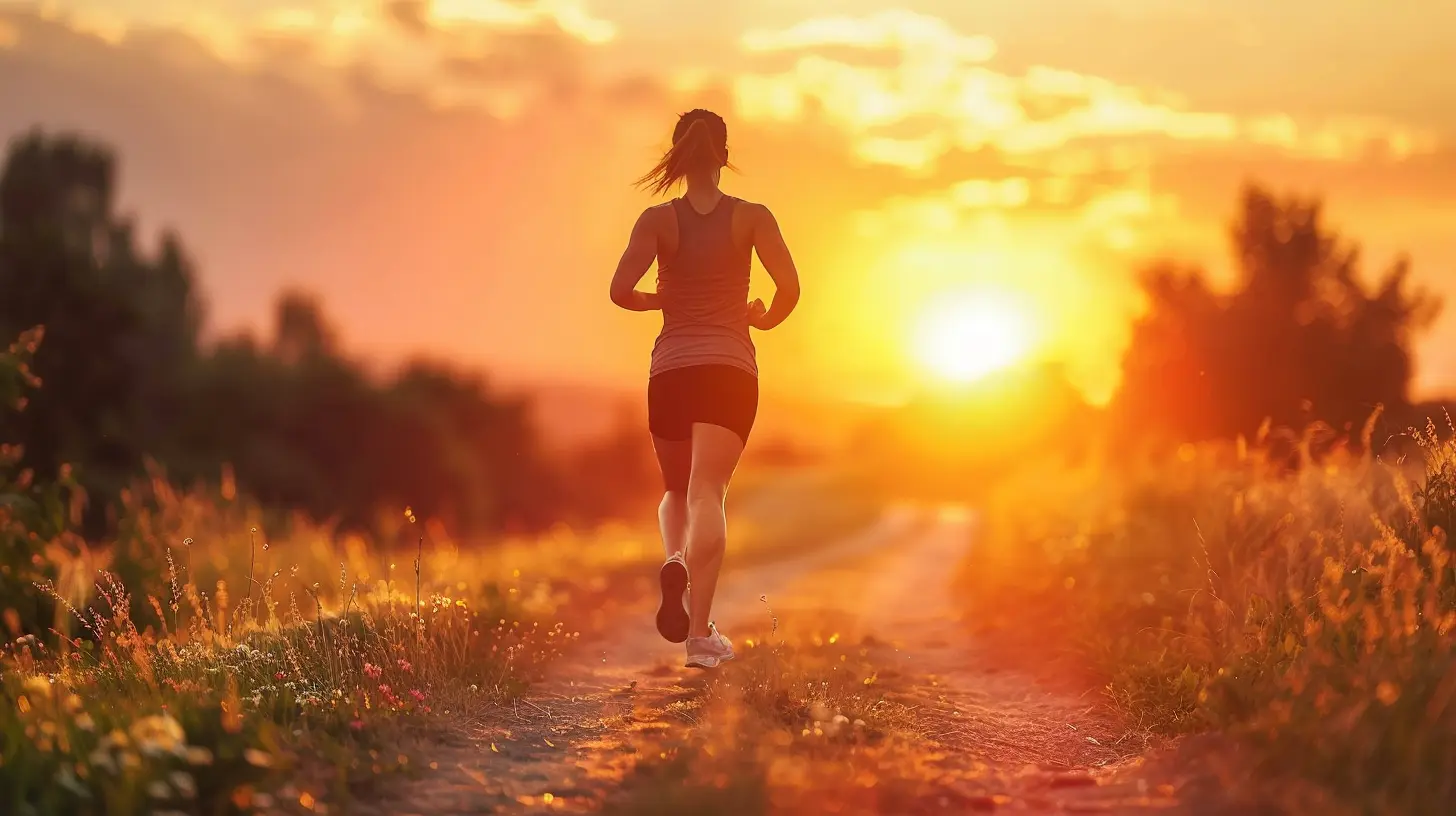 Understanding the Role of Rest and Recovery in Goal Achievement