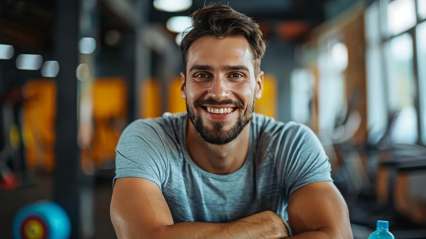 Understanding the Role of Rest and Recovery in Goal Achievement