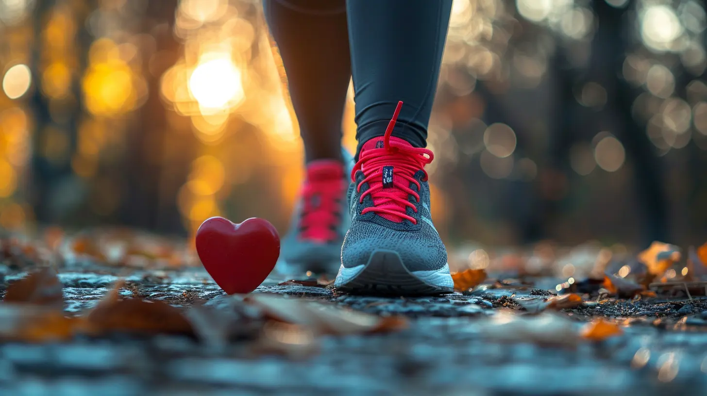 Understanding Your Heart Rate for Better Running Performance
