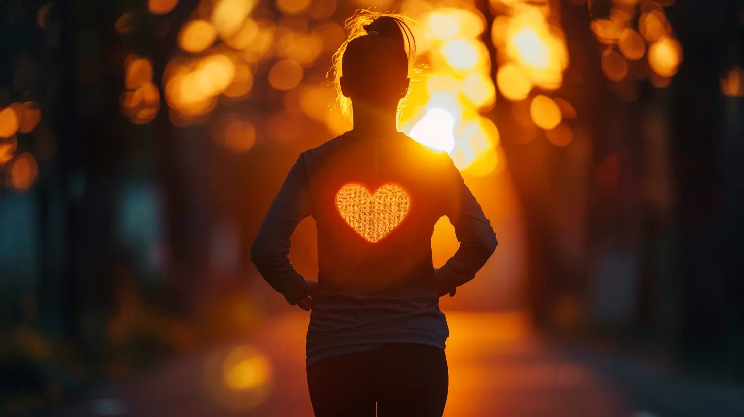 Understanding Your Heart Rate for Better Running Performance